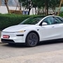 Here are five key things worth knowing before booking the Tesla Model Y in India.