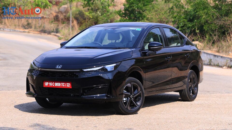 2026 Honda City