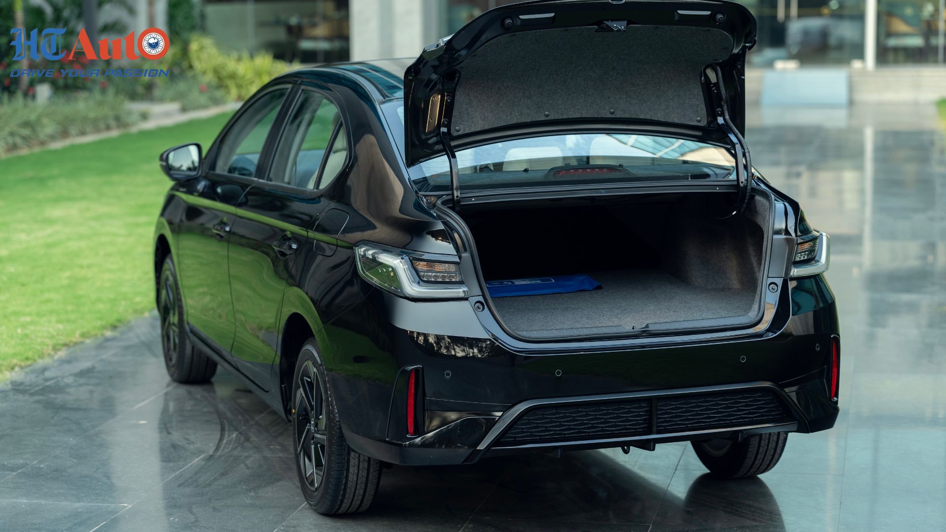 2026 Honda City