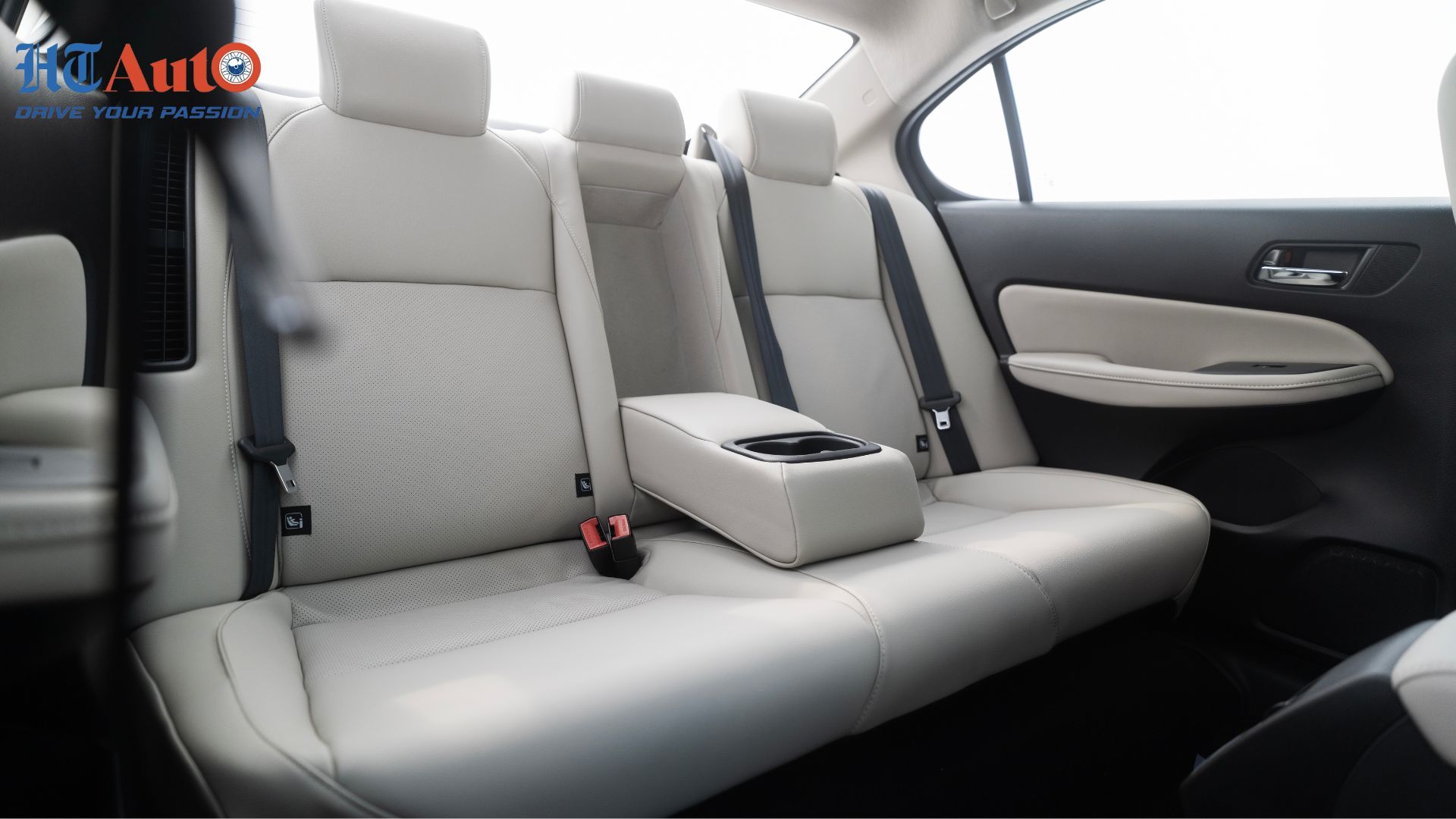 2026 Honda City