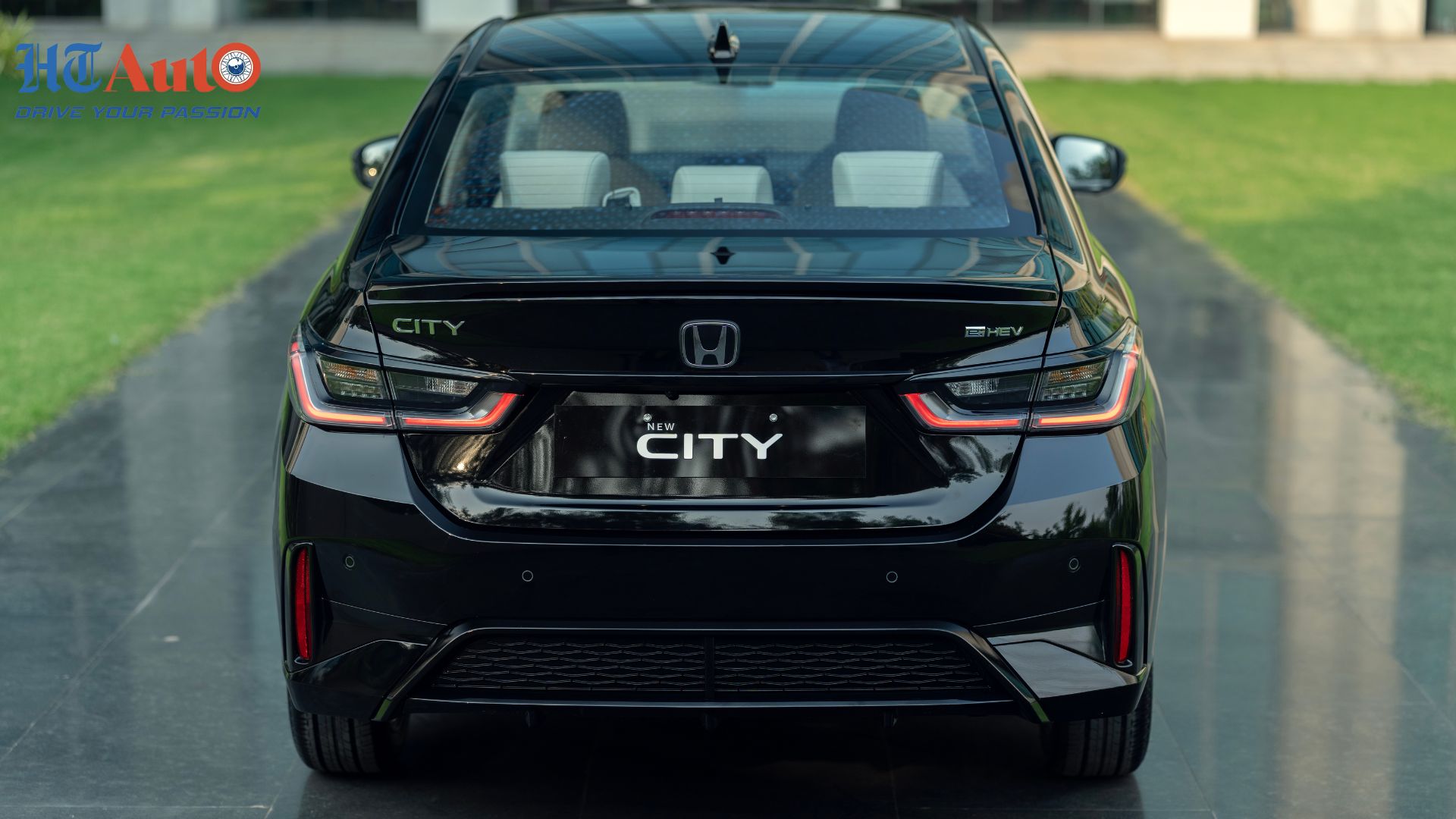 2026 Honda City