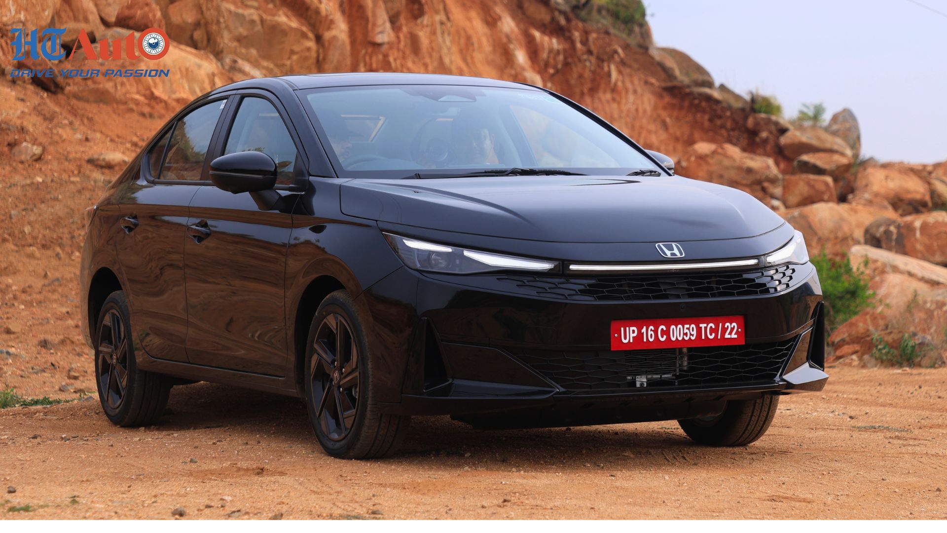 2026 Honda City