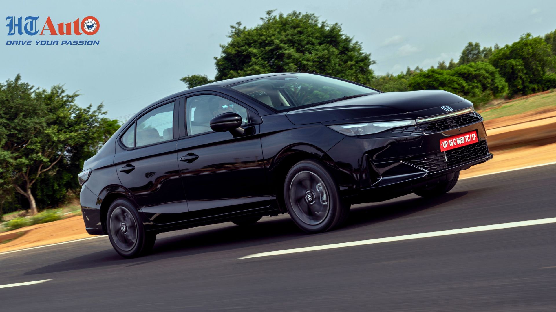 2026 Honda City