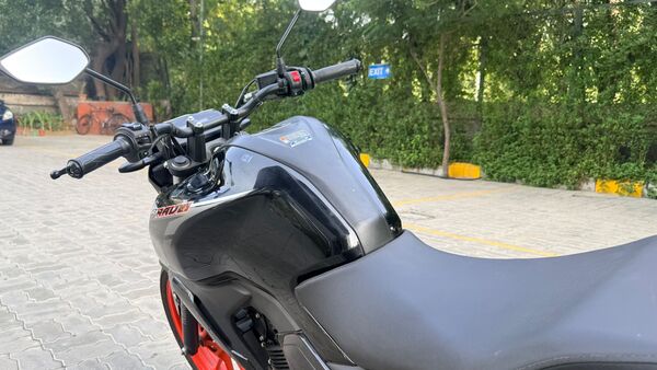 FZ Rave