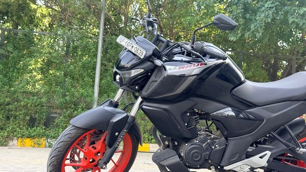 FZ Rave