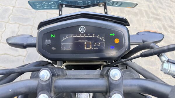 FZ Rave
