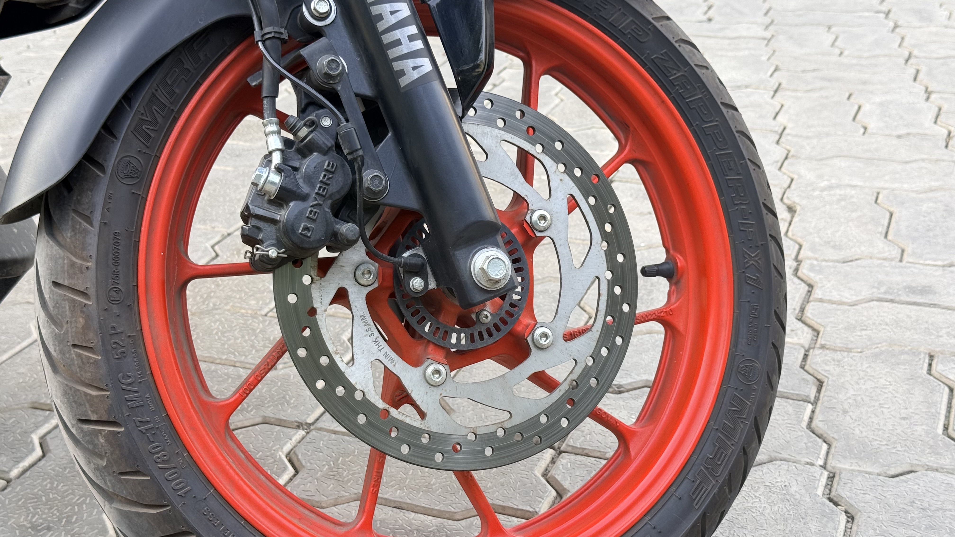 FZ Rave