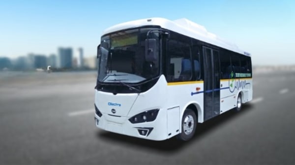 Olectra Greentech Reports Record FY26 Revenue of ₹2,312 Crore, Highest-Ever EV Deliveries