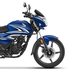 The 2025 Honda Shine 125 gets an OBD-2B compliant engine along with a new digital console, wider rear tyre, and refreshed colour options