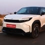Toyota's Ebella electric SUV was among the most significant new launches in India during May 2026.