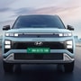 The Creta Electric is the most affordable electric vehicle that the brand sells.