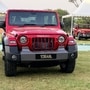 Mahindra’s sports utility vehicle sales rose 11 per cent in May 2026.