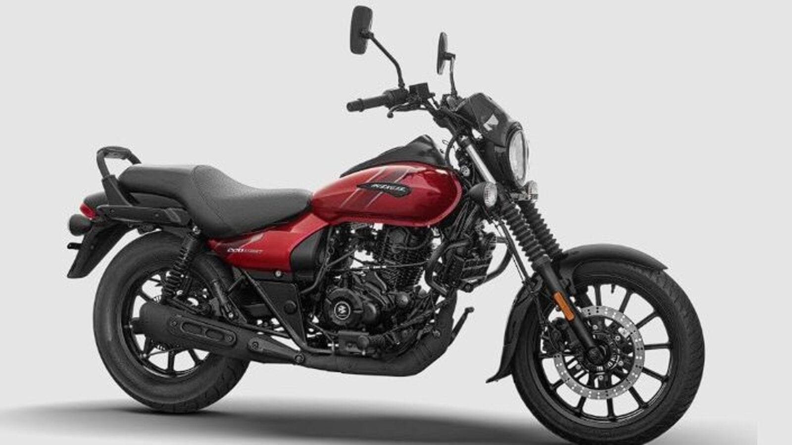 Bajaj Avenger Street 220 launched at ₹1.30 lakh