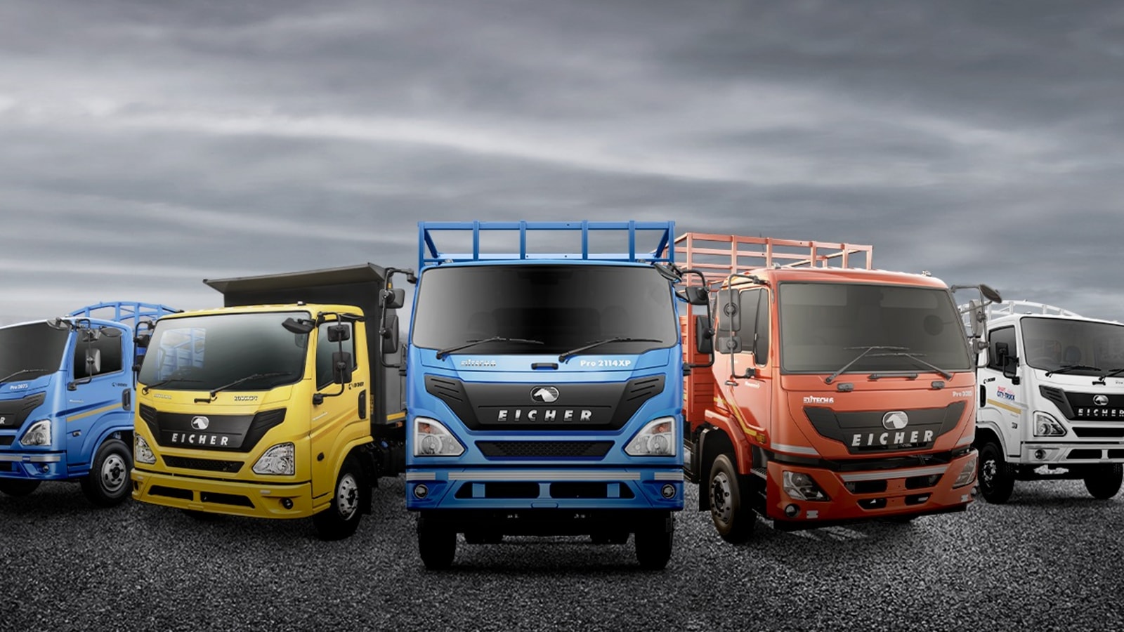 VECV Reports 7.8% growth in May 2026 sales, Volvo up by 32.2%