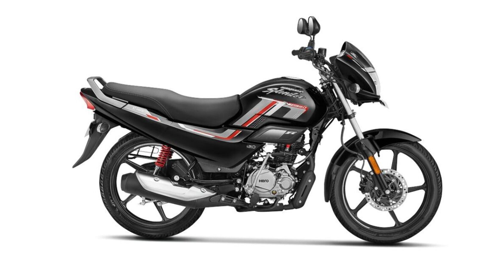 Hero MotoCorp dispatches rise 12.3% to 5.70 lakh units in May 2026