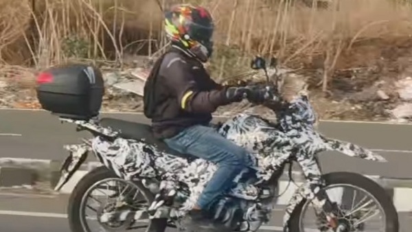 Bajaj ADV