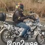Expect the upcoming Bajaj adventure motorcycle to challenge Hero Xpulse 210, Suzuki V-Strom SX, and Yezdi Adventure, if launched in the 250 cc category, while a more powerful engine would pit it against the TVS Apache RTX 300. (Instagram: On2wee)