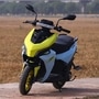 TVS Motor sales jump 31% in May 2026, EV business hits record high