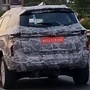 The Tata Safari EV has been spotted testing for the first time ahead of its expected festive-season launch. (car_pantrr/YouTube)