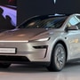 Tesla Model Y L scores a perfect 5-star safety rating at ANCAP
