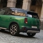 The 2026 Mini Countryman C will arrive in India on June 17 with pre-bookings already underway.