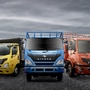 VECV Reports 7.8% growth in May 2026 sales, Volvo up by 32.2%