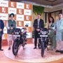 Hero launches flex-fuel versions of Splendor+ and HF Deluxe in India