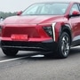 Top 5 electric SUVs that I will trust for a 400 km highway drive