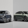 Audi Q4 e-Tron SUV and Sportback launched in the UK market
