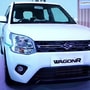 Maruti Suzuki Wagon R becomes India's first flex-fuel car with the launch of the BioFlex variant.