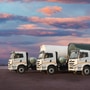 Blue Energy Motors crosses 100 million km milestone with EV and LNG truck fleet