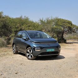 BaaS scheme brings down the upfront price of MG Windsor EV to ₹9.99 lakh, while the buyers pay a separate battery rental fee that ranges between ₹3.90 and ₹4.50 on a per-kilometre basis.