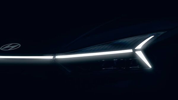 2027 Hyundai i20 teaser