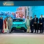 Green SM launches electric taxi service starting in Delhi-NCR with VF MPV 7-based Limo Green