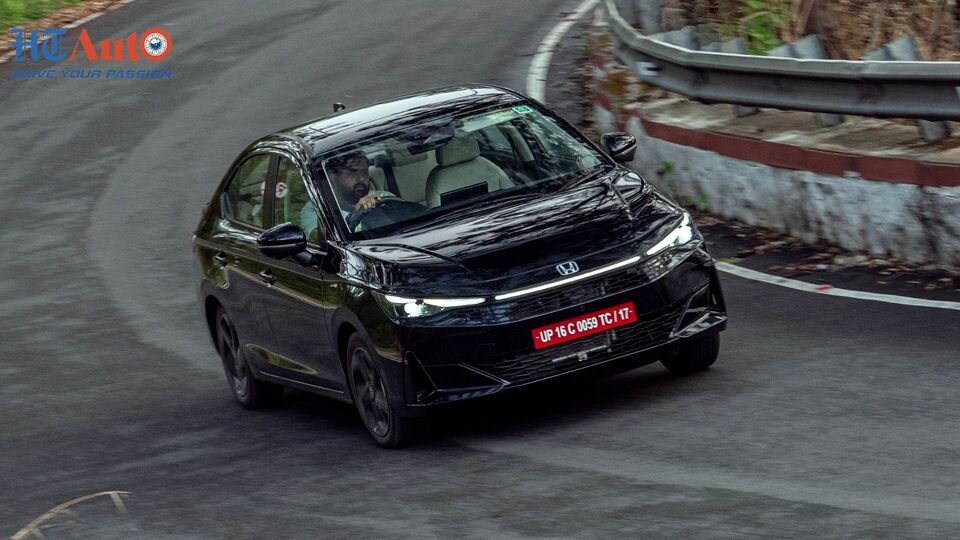 2026 Honda City
