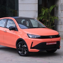 2026 Tata Tiago first drive review: More comfort than its size suggests