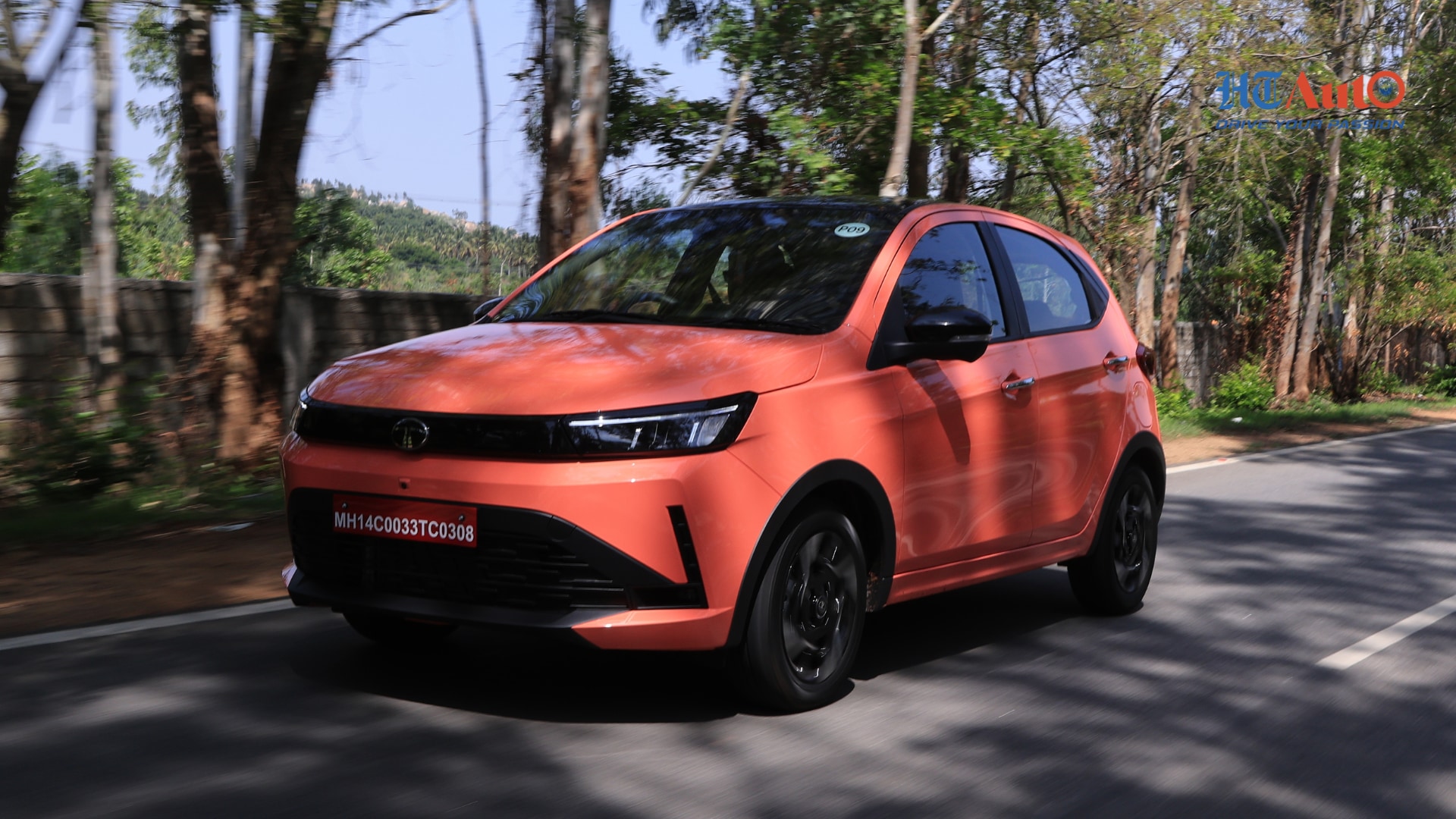 Tata Tiago