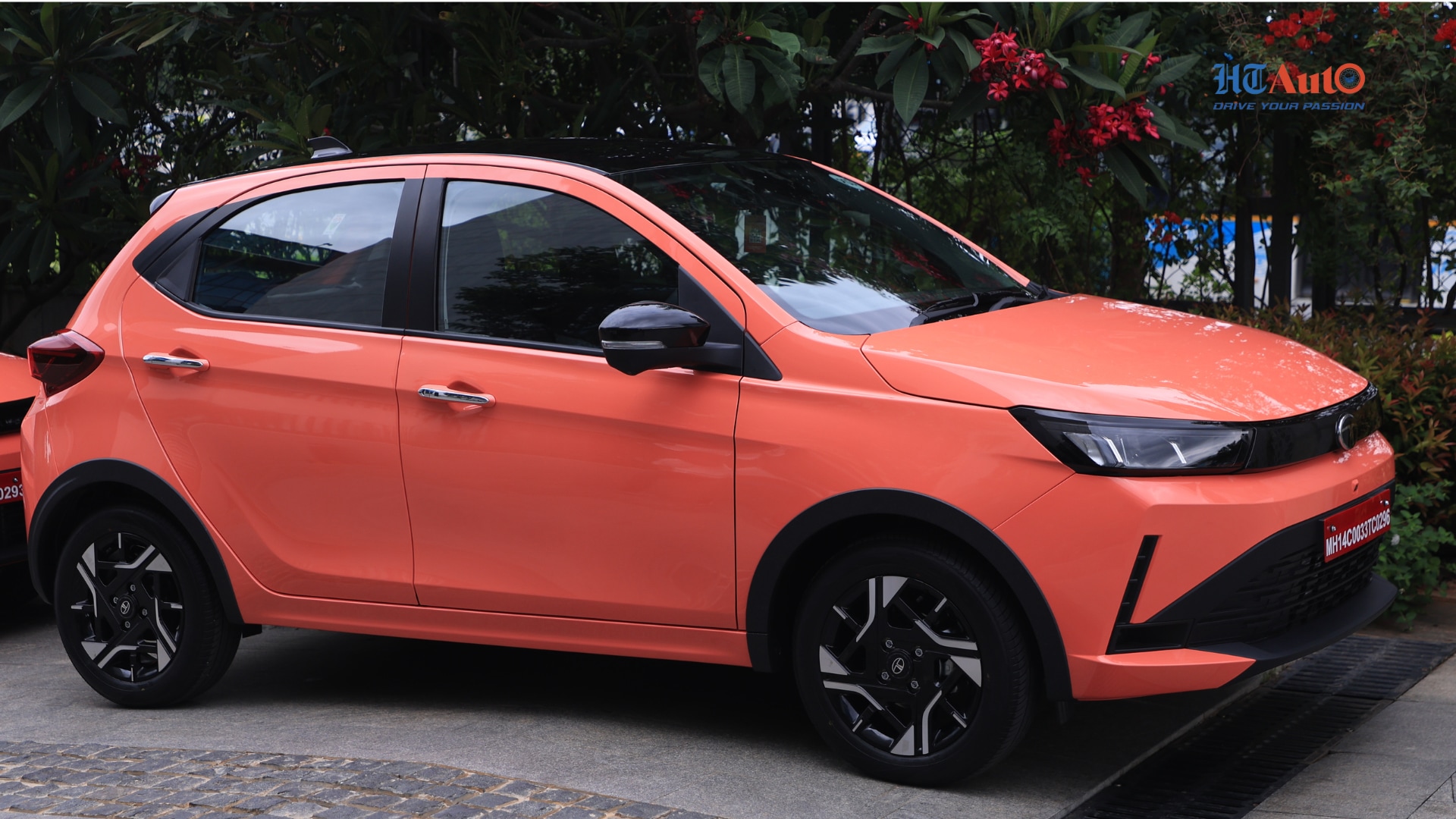 Tata Tiago