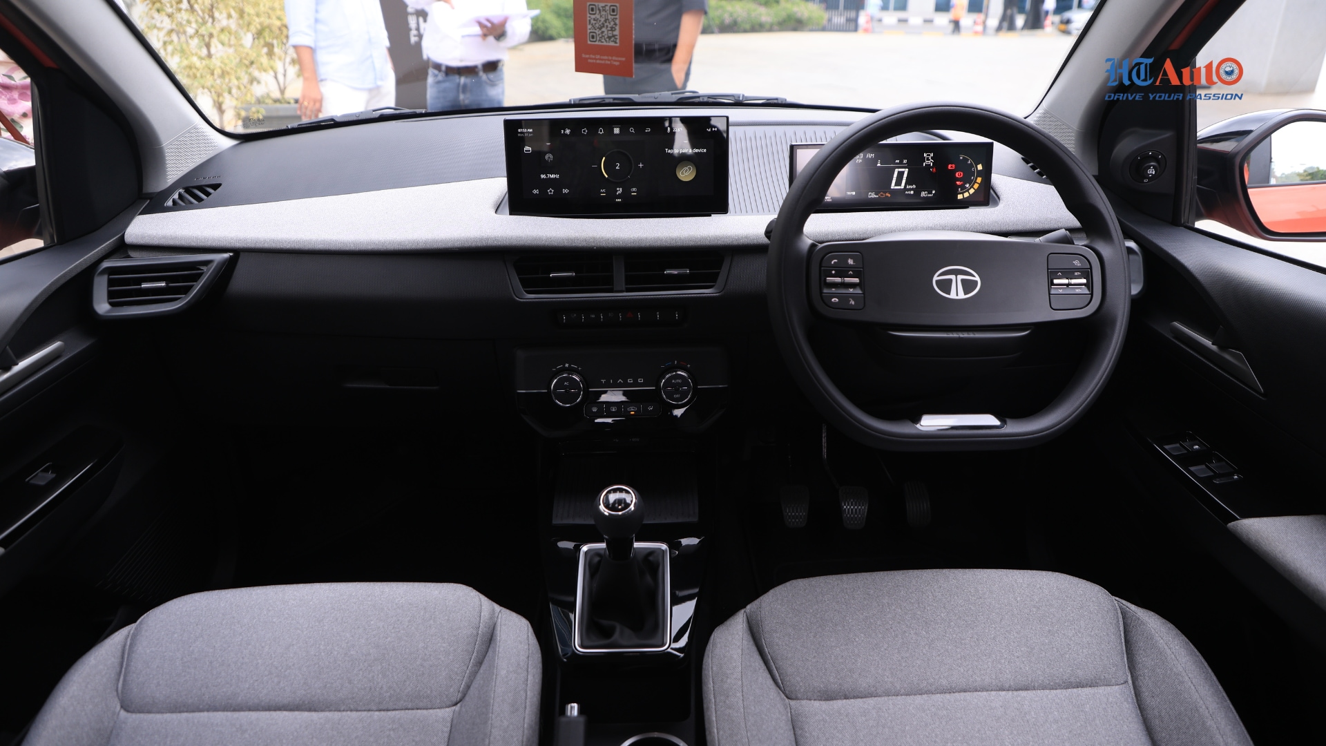 Tata Tiago