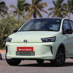 2026 Tata Tiago.ev first drive review: Go-kart fun with frugal running costs