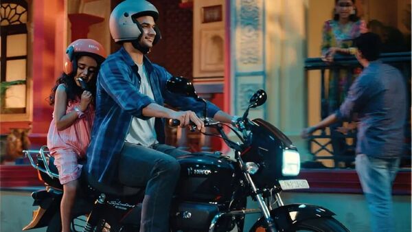 5 bikes I would buy if I were upgrading from Hero Splendor