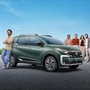 Nissan Gravite MPV prices hiked in India by up to ₹18,400