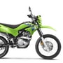 Kawasaki halts bookings for MY26 KLX 230 in India