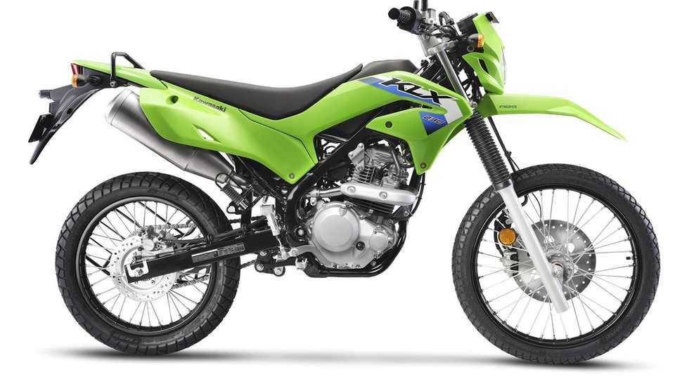 Kawasaki KLX 230