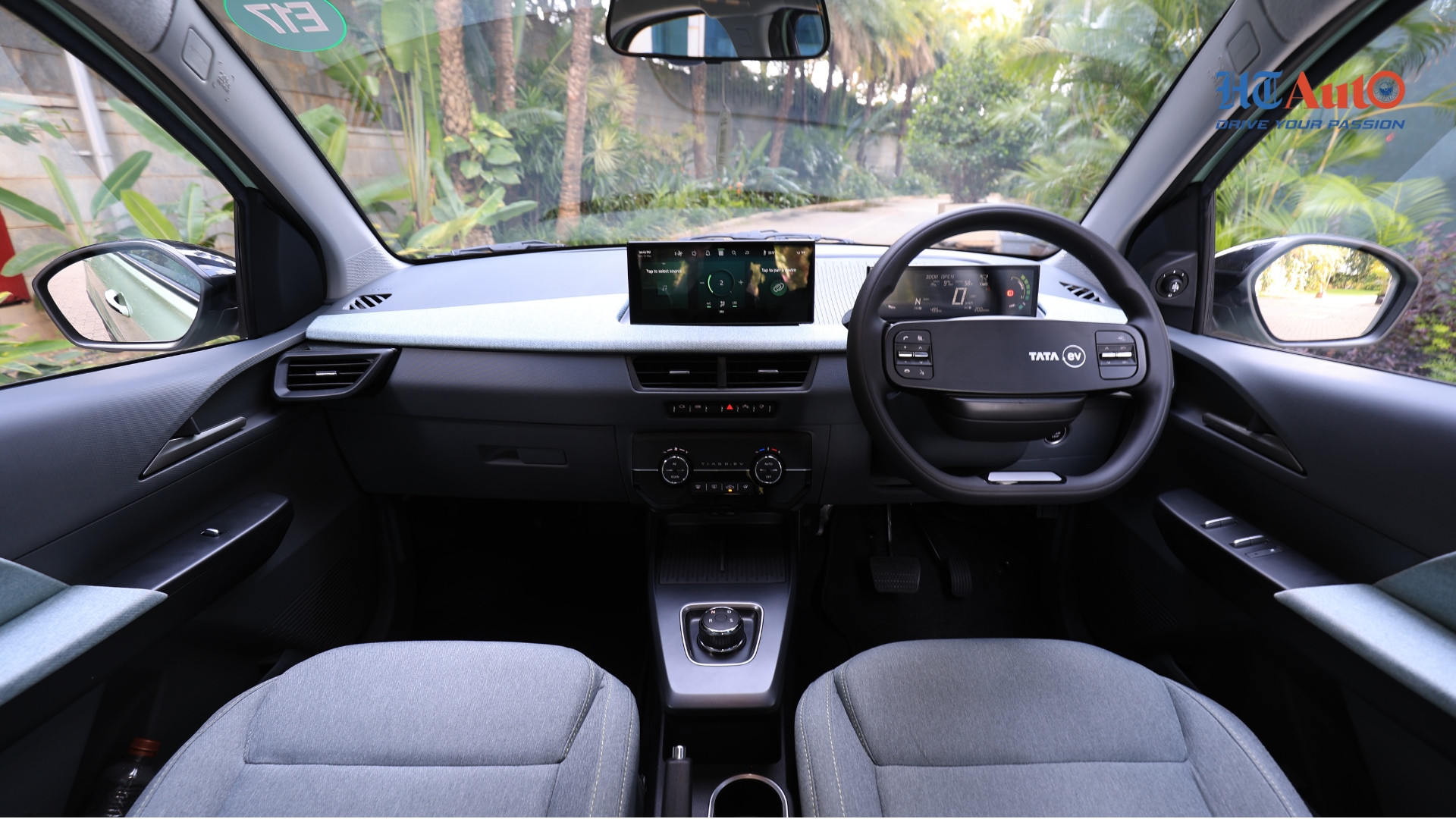 2026 Tata Tiago.ev