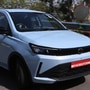 Tata Tiago Creative vs Creative+: Which variant should you choose