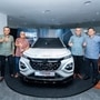 Suzuki Fronx Sport launched in Malaysia; Here's what's different from the Indian version