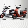 Ather rolls out voice command feature for Rizta and 450 X electric scooters