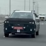 Hyundai's upcoming compact SUV spied, resembles Bayon