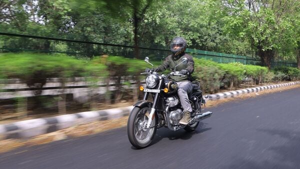 The Royal Enfield Bullet 650 is finally here, and after spending time with it, one thing becomes clear. This is not simply a Bullet 350 with a bigger engine. It feels like the iconic Bullet has evolved into a more mature, more muscular motorcycle while retaining the old-school charm that enthusiasts have loved for generations.